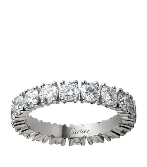 cartier rings women|cartier rings official website.